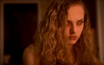 Movie Review: High school becomes more hellish in “MY BEST FRIEND’S EXORCISM”