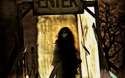 Horror Icons Team Up for “THE MYSTERY SPOT”