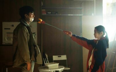 You won’t be “MISSING” Japanese psychothriller: Release news