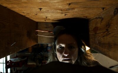 “RED RIVER ROAD” Opens on Digital Platforms on October 4th