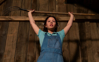 “BONES AND ALL,” “PEARL” and more score Independent Spirit Awards nominations