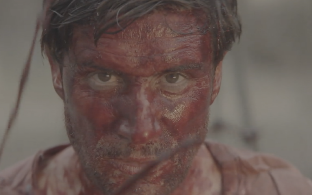 Interview: Michael Lombardi on the Heavy Horror of “The Retaliators”