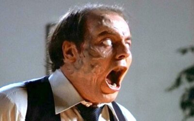 Heads up! A “SCANNERS” series is finally happening, with David Cronenberg on board
