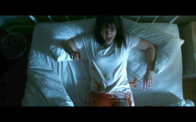 “SURROGATE” Out Now On Amazon – Wide Release Coming September 16