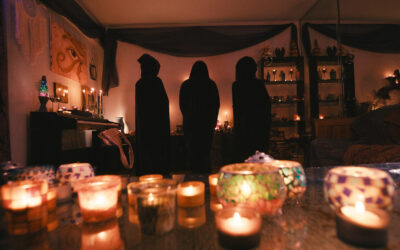 Exclusive “TWISTED FICTION: THE WITCHES’ BREW” clip dishes up something nasty