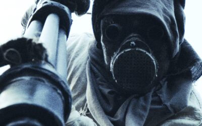 EXCLUSIVE INTERVIEW: James Felix McKenney Returns to Micro-Budget Filmmaking With “WRACK”