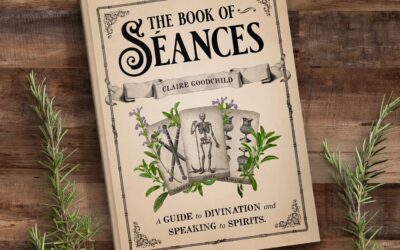 Piercing the Veil – The Book of Seances