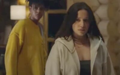 TIFF ’22 MOVIE REVIEW: Kevin Williamson Makes an Incredible Return to Form with “SICK”