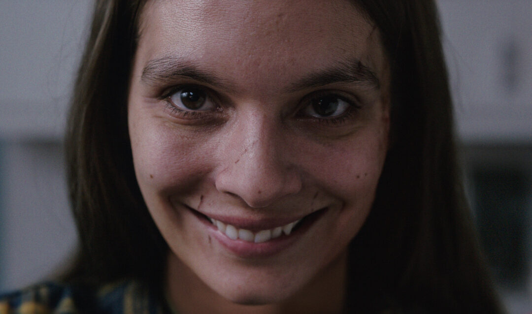 Movie Review: “SMILE” and the audience screams with you