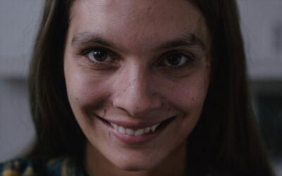 Movie Review: “SMILE” and the audience screams with you