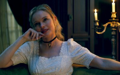 “HOUSE OF DARKNESS” Debuts on Digital and On-Demand This Month