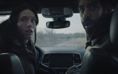 Take the “NEXT EXIT” In Theaters and On VOD November 4