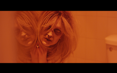 Jonas Odenheimer Debuts First Look at “NFT” Starring “The Stylist’s” Najarra Townsend