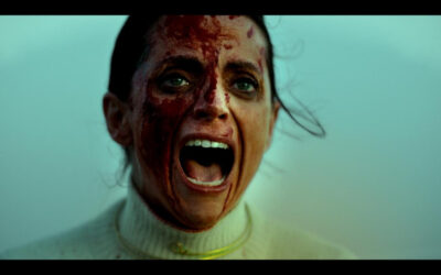 The North American Premiere of “EVERYONE WILL BURN” (“Y Todos Arderan”) Brings a Curse to Austin