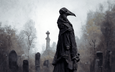 A New Boogeyman Rises to Haunt Your Dreams in “RUE MORGUE #209 Nov/Dec 2022 Issue”