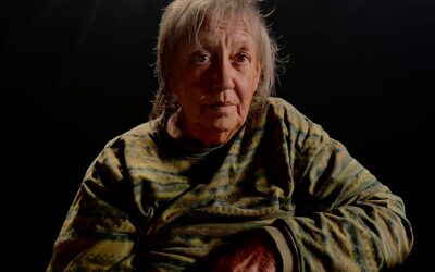 SHELLEY DUVALL RETURNS! Director Scott Goldberg talks “THE FOREST HILLS”