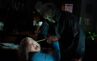 Movie Review: “HALLOWEEN ENDS,” not a moment too soon