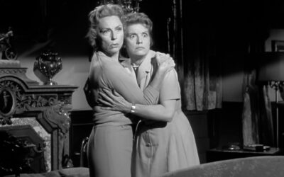 Independent Horror Classic “THE BAT” Featuring Vincent Price Returns on Special-Edition Blu-Ray Oct. 25