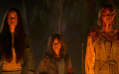 Interview: Composer Émoi Opens Up on Scoring “The Accursed”