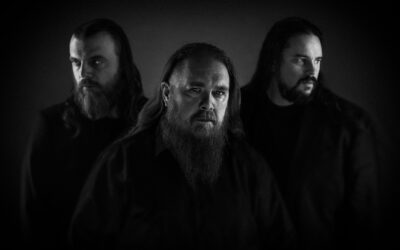 EXCLUSIVE VIDEO PREMIERE: Anima Morte Descends into “A PERFECT VOID”