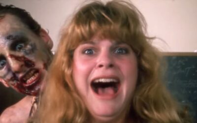 Homemade Horrors: An Evolution