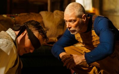 Halloween is Here! New-To-Streaming Horror Titles Available This October on VOD