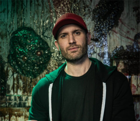 Interview Writer/Director Damien Leone talks “TERRIFIER 2” Rue