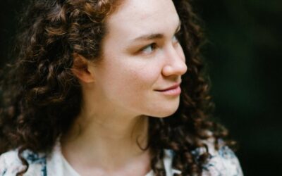 Interview: A Conversation with “GALLOWS HILL” Author Darcy Coates