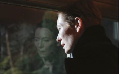 TIFF ’22 MOVIE REVIEW: Tilda Swinton Delivers Another Haunting Performance in A24’s “THE ETERNAL DAUGHTER”