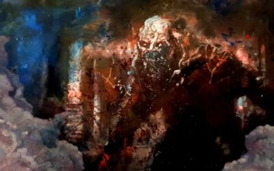 “SHOOK! A BLACK HORROR ANTHOLOGY” Launches This Fall