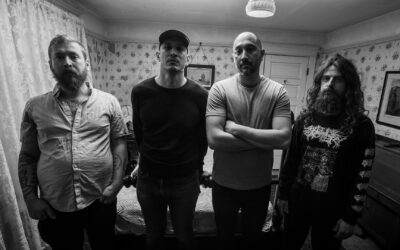 Exclusive Music Preview: Harmonic Cross debuts “THE GRAND PARADISE” Original Motion Picture Soundtrack