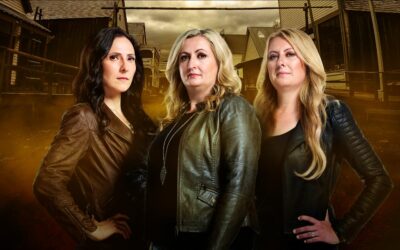 INTERVIEW: The Paranormal Investigators of T+E’s “HAUNTED GOLD RUSH” Mine For Ghostly History