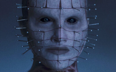 Exclusive Interview: Director David Bruckner talks the new “HELLRAISER,” the new Cenobites and more