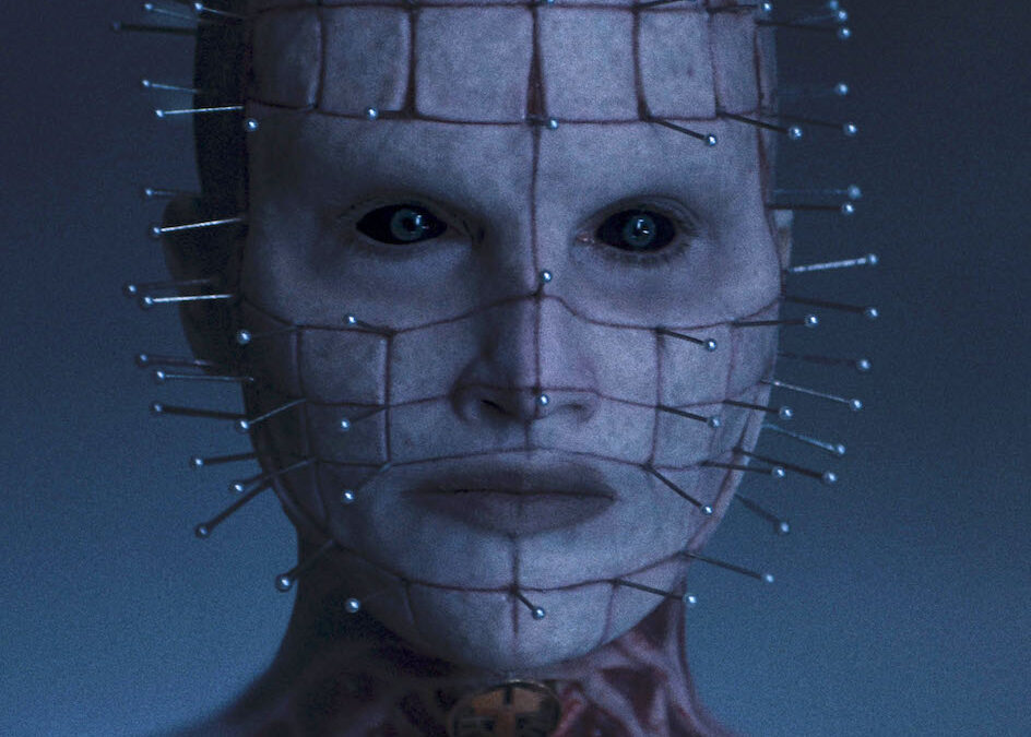 Exclusive Interview: Director David Bruckner talks the new “HELLRAISER,” the new Cenobites and more