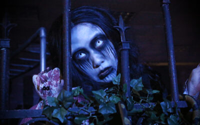 HAUNTED ATTRACTIONS: Where to Get Your Scare On – Southern California Edition