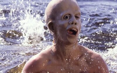 Return to “CRYSTAL LAKE” with Peacock/A24 “FRIDAY THE 13TH” prequel series