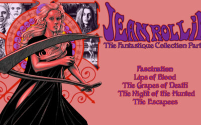 “Incredible But True” and Jean Rollin Vol. III Coming To Arrow Video Channel In November