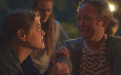 From “SOFT & QUIET” to violent and desperate: Blumhouse trailer unveiled