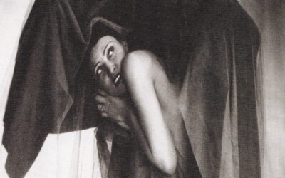 Brooklyn’s Stephen Romano Gallery and WᛉRD WAR Gallery in Portland, Oregon, partner for “WITCH’S EYE: THE CAMERA LENS AS OCCULT DEVICE”