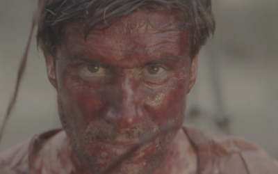 Better Noise Films’ “THE RETALIATORS” Comes To VOD on October 21