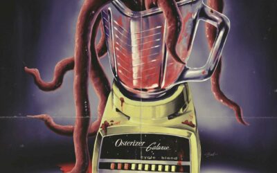 October 2022 Short Horror Releases on ALTER