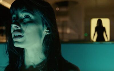 Trailer and poster reveal a deadly “PRESENCE” coming next month