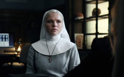 Exclusive Interview: “PREY FOR THE DEVIL” director Daniel Stamm and star Jacqueline Byers, Part Two