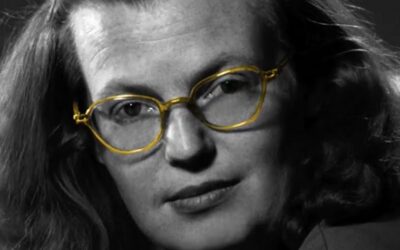 Now on RUE MORGUE TV: Go Beyond Hill House with SHIRLEY JACKSON
