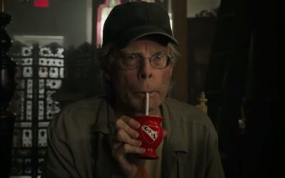 Interview: Theresa Carle-Sanders Gets Into The Mind And Belly Of Stephen King In “CASTLE ROCK KITCHEN””