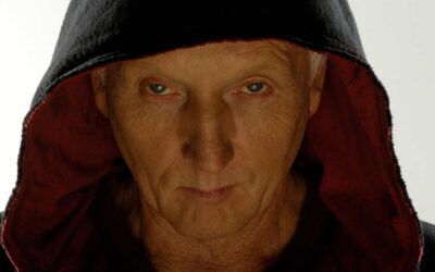 Tobin Bell is back as Jigsaw in the next “SAW” film