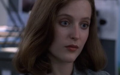 The Truth is in Here: Filing Cabinets and Missing Evidence in “The X-Files”