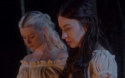 Exclusive clip: Getting back to witchery with “SUMMONERS”