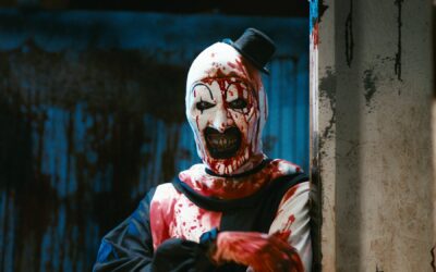 Interview: Writer/Director Damien Leone talks “TERRIFIER 2”