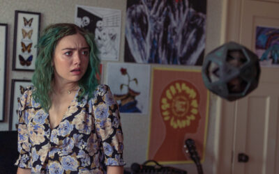 With a “FRIENDSHIP GAME” like this, who needs enemies?; trailer released